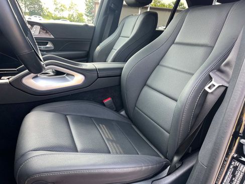 Certified 2025 Mercedes-Benz GLE 350 4MATIC image 22