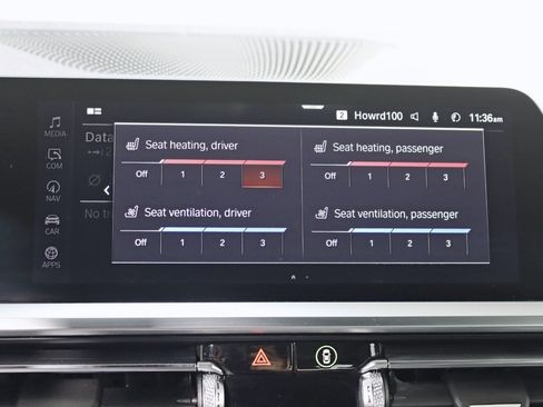 Used 2021 BMW 440i xDrive Coupe w/ Premium Package image 27