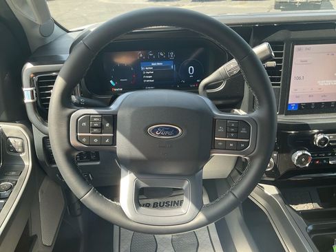 New 2026 Ford F250 Lariat w/ Chrome Package AWD/4WD image 21