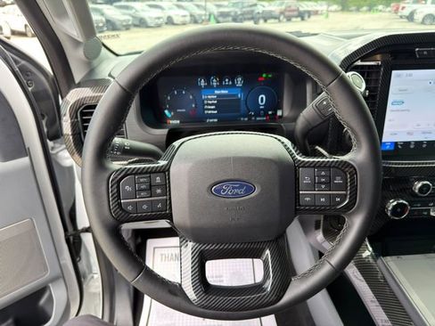 Used 2024 Ford F150 XLT w/ Equipment Group 303A High AWD/4WD image 40