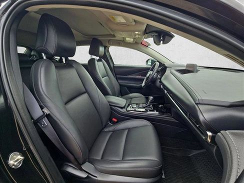 Used 2025 MAZDA CX-30 AWD 2.5 S w/ Preferred Package image 21