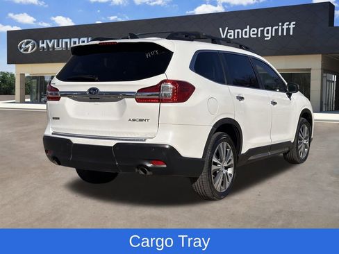 Used 2019 Subaru Ascent Touring w/ Popular Package #3 image 10