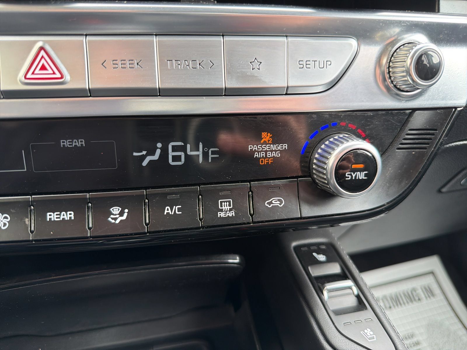Used 2023 Kia Telluride SX AWD/4WD image 28