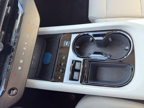 New 2026 Nissan Murano SL image 23