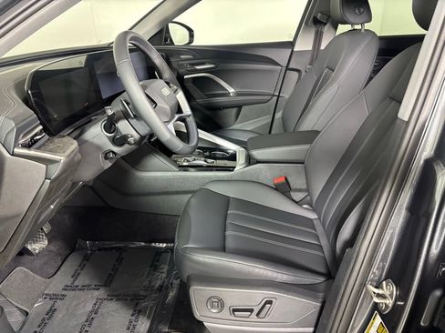 New 2026 Audi Q5 Premium Plus AWD/4WD image 9