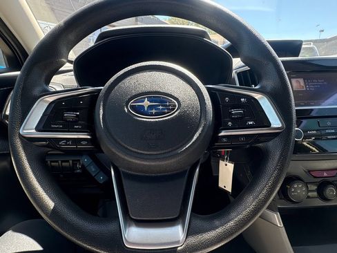 Used 2019 Subaru Forester w/ Alloy Wheel Package AWD/4WD image 15