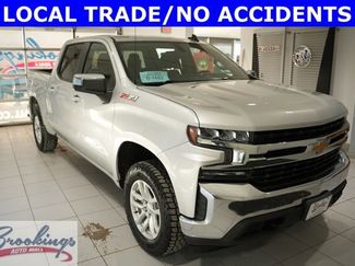 Used 2021 Chevrolet Silverado 1500 LT w/ Z71 Off-Road Package video 1