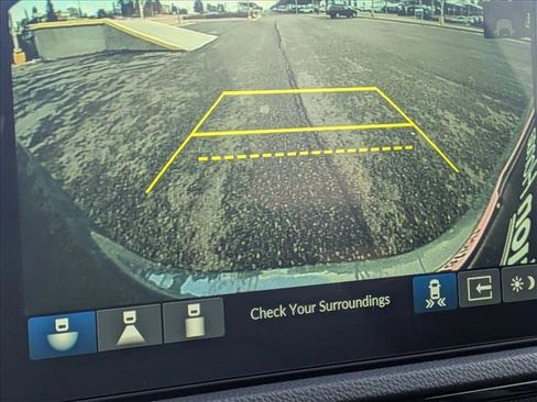 New 2026 Honda CR-V EX-L image 12