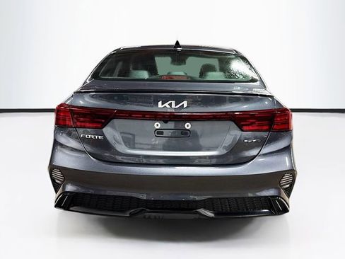 Used 2023 Kia Forte GT-Line w/ GT-Line Premium Package image 6