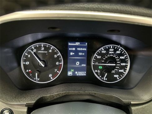 Used 2023 Subaru Ascent Touring image 15