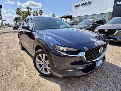 Used 2023 MAZDA CX-30 AWD 2.5 S w/ Select Package