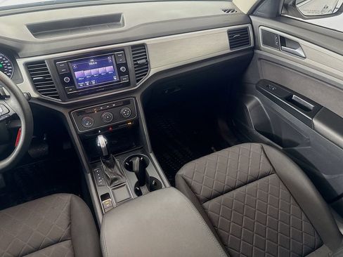 Used 2019 Volkswagen Atlas S image 27