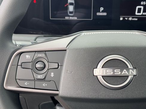 New 2026 Nissan Sentra S FWD image 21