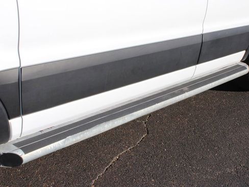 Used 2024 Ford Transit 250 Low Roof w/ Exterior Upgrade Package image 12