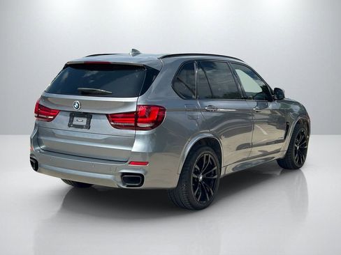 Used 2018 BMW X5 xDrive35i AWD/4WD image 5