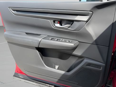 Used 2024 Honda CR-V EX image 20