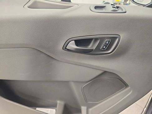 New 2026 Ford Transit 350 XLT RWD image 36