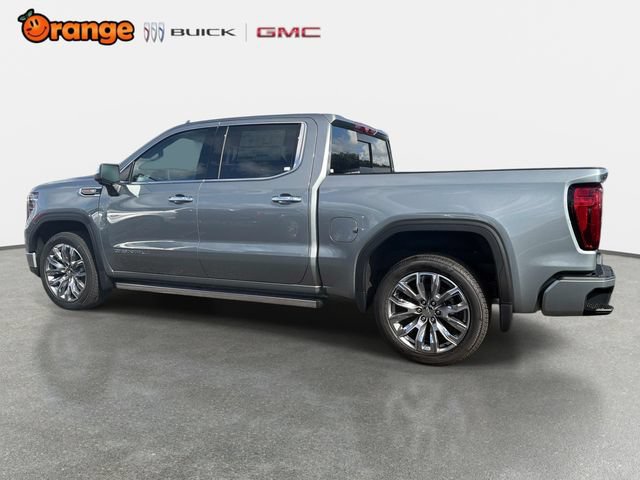 New 2026 GMC Sierra 1500 Denali AWD/4WD image 6