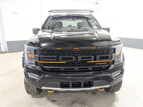Used 2023 Ford F150 Tremor AWD/4WD image 8