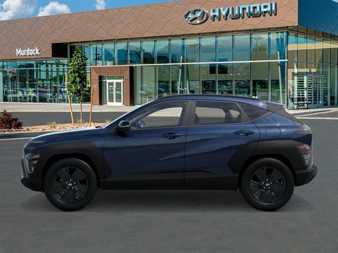 New 2026 Hyundai Kona SEL Premium image 40