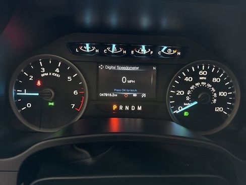 Used 2020 Ford F150 XLT w/ Equipment Group 302A Luxury image 12