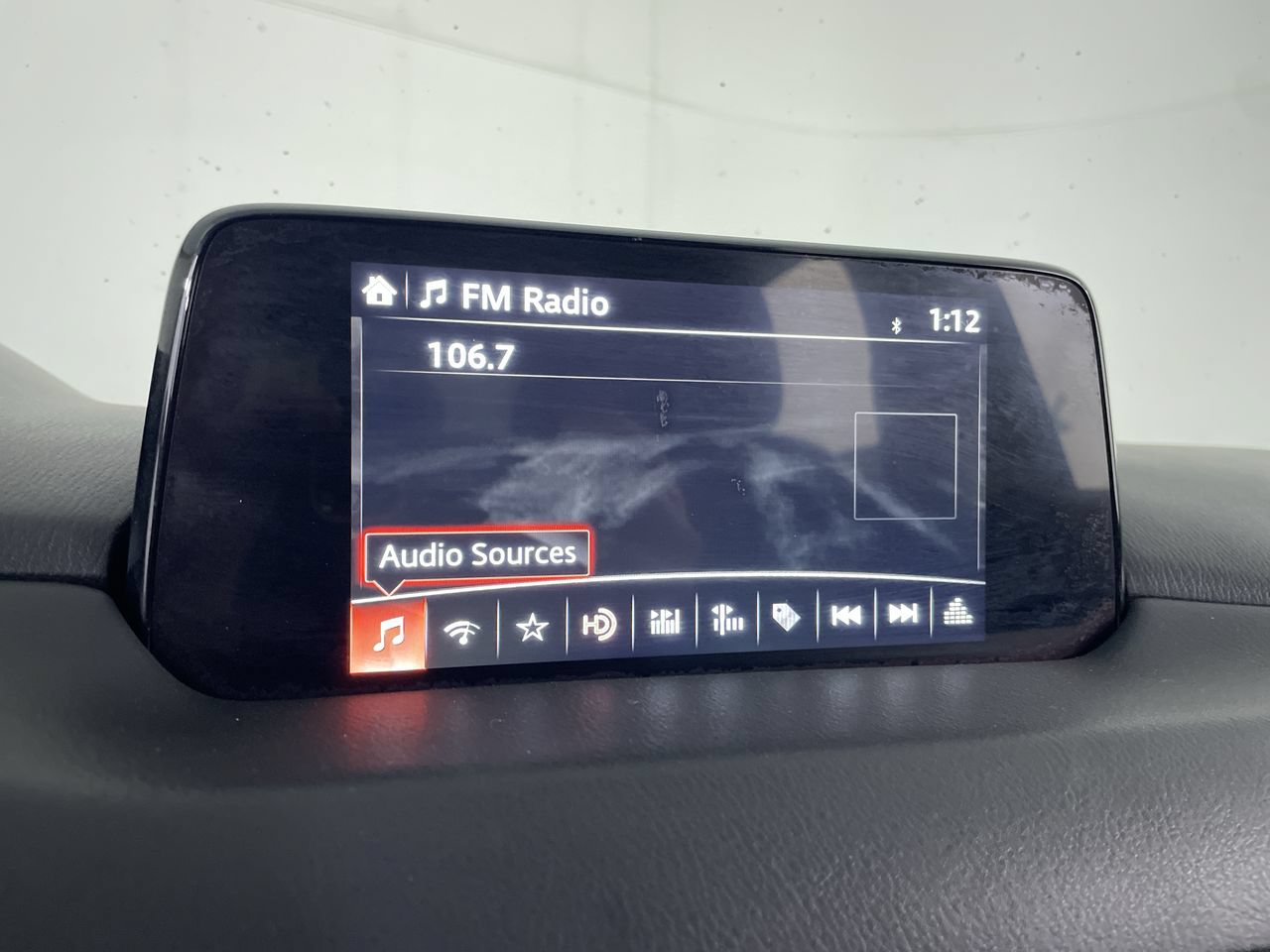 Used 2019 MAZDA CX-5 Touring AWD/4WD image 16