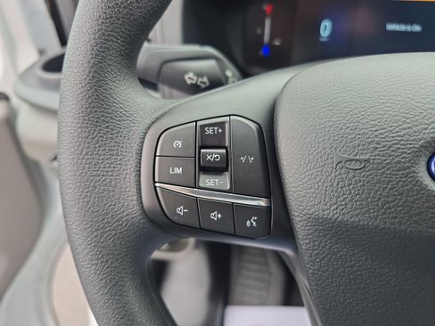 New 2026 Ford Transit 250 148 Medium Roof image 21