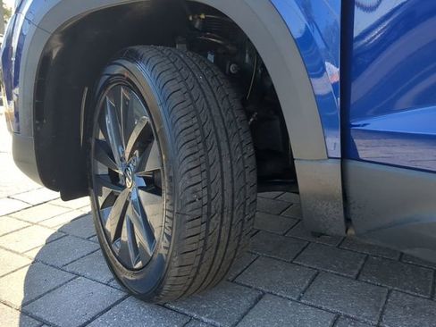 Certified 2023 Volkswagen Taos S w/ Driver Assistance Package image 31