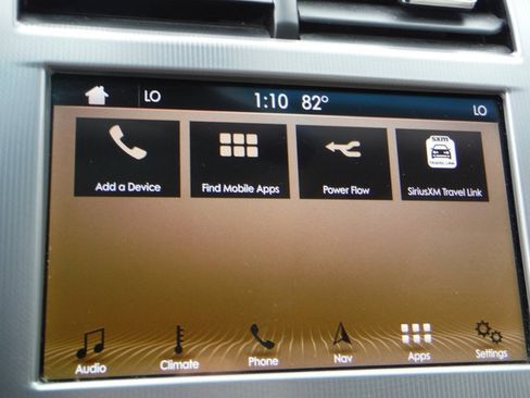 Used 2019 Lincoln MKZ Reserve w/ Reserve Plus Package FWD image 31