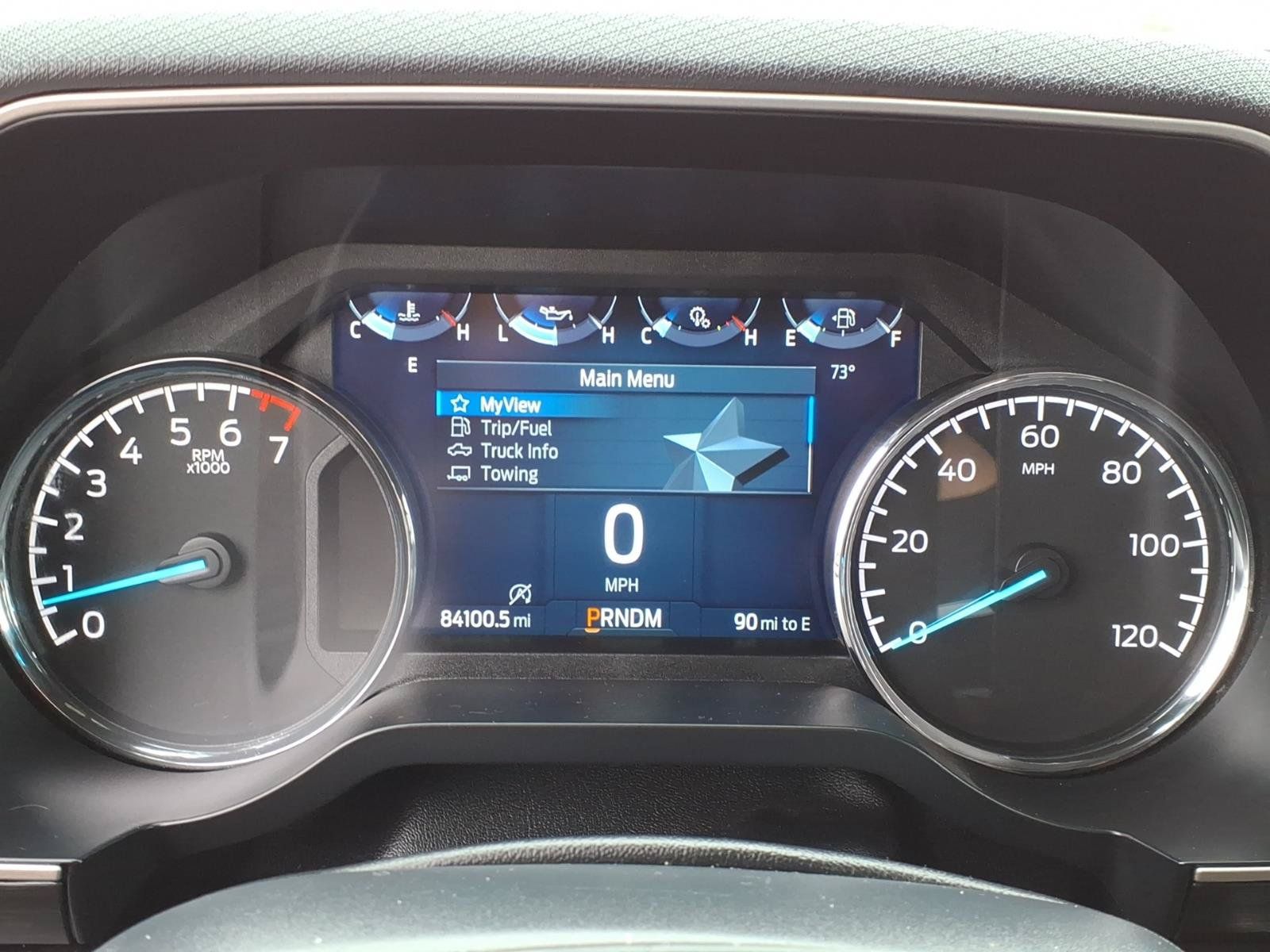 Used 2021 Ford F150 XLT w/ Equipment Group 302A High AWD/4WD image 20