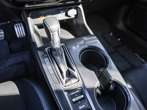 Certified 2024 Honda Civic Sport image 11