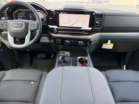 New 2026 GMC Sierra 1500 Elevation w/ Elevation Premium Package AWD/4WD image 9