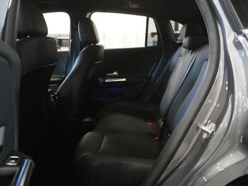 Certified 2023 Mercedes-Benz GLA 250 GLA 250 image 13