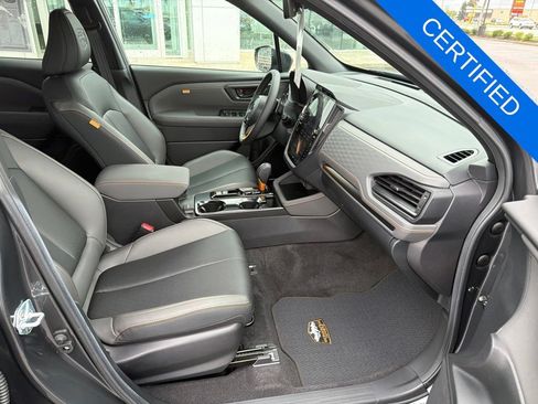 Certified 2026 Subaru Forester Wilderness AWD/4WD image 7