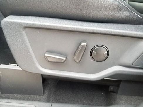 New 2026 Ford Bronco Outer Banks image 17