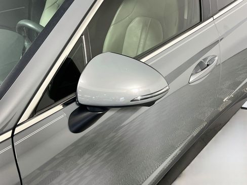Used 2021 Hyundai Sonata Limited FWD image 13