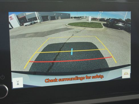 Used 2026 Toyota Tundra SR5 w/ SR5 Convenience Package image 6