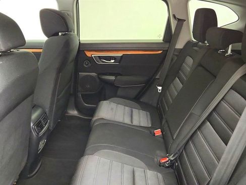 Used 2020 Honda CR-V EX image 21