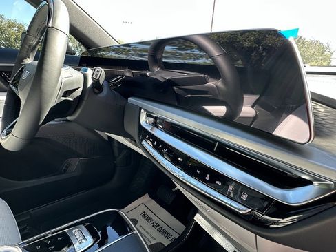 New 2026 Cadillac Lyriq Sport image 12