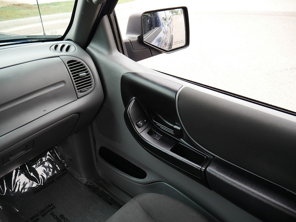 Used 2011 Ford Ranger XLT AWD/4WD image 22