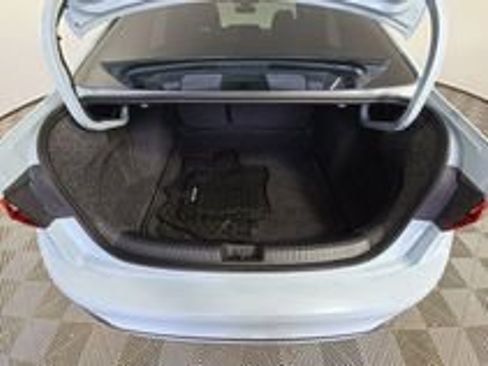 Used 2025 Volkswagen Jetta Sport FWD image 19