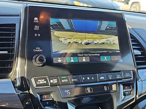 Used 2024 Honda Odyssey Elite image 24