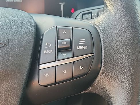 Used 2026 Ford Escape Active AWD/4WD image 21
