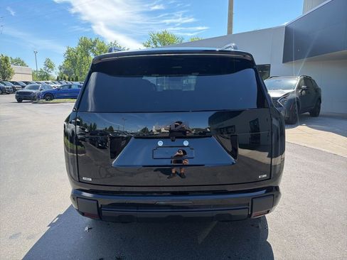 New 2027 Kia Telluride SX X-Line AWD/4WD image 9