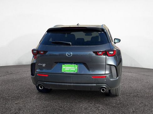 New 2026 MAZDA CX-50 AWD 2.5 S w/ Weather Package image 4