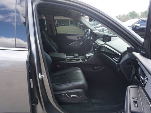 Used 2023 Acura MDX FWD w/ Technology Package image 19