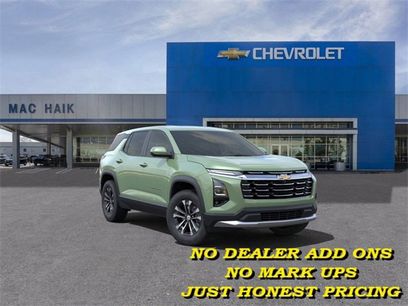 New 2026 Chevrolet Equinox LT w/ Convenience Package II