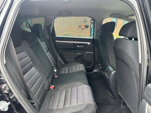 Used 2019 Honda CR-V LX image 16