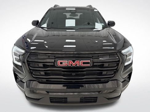 New 2026 GMC Terrain Elevation image 2