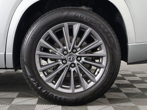 Certified 2025 Lexus TX 350 AWD w/ Convenience Package image 17